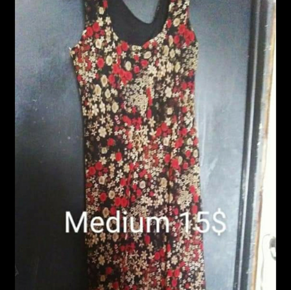 Dress